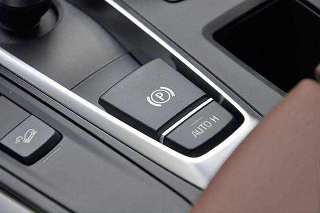 電子駐車制動系統(tǒng)潤滑選索科，為您的安全保駕護航！