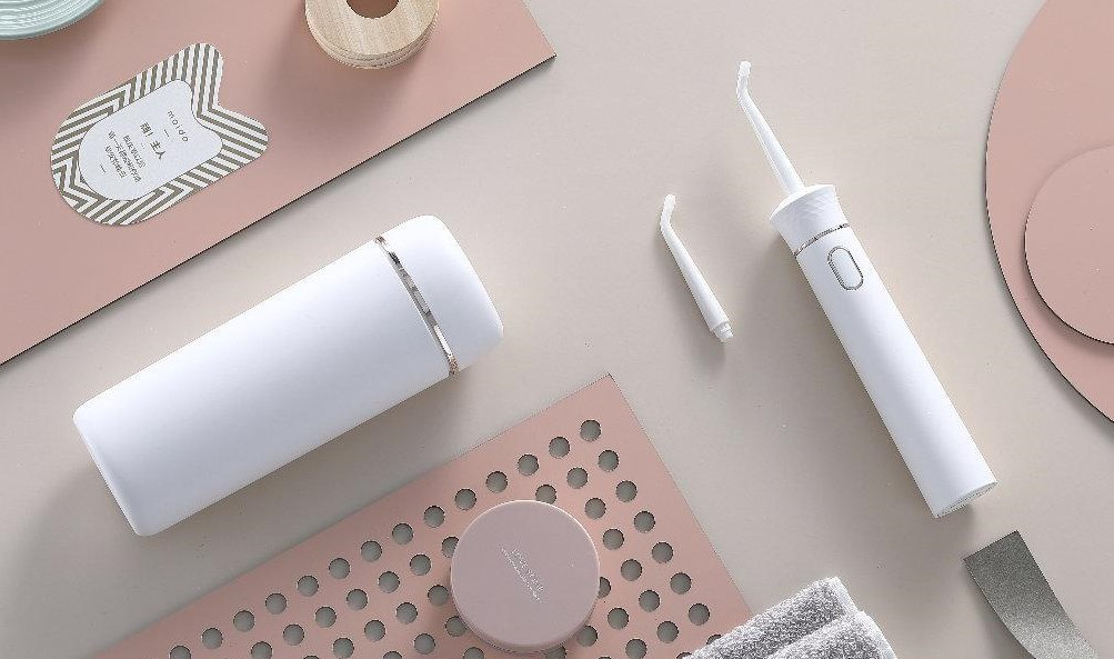 電動沖牙器潤滑，索科幫你全搞定！