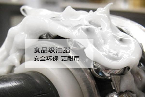 直線軸承一般用什么潤(rùn)滑脂才好？
